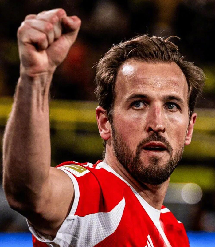 开云体育下载-凯恩近6场场均8.46分领跑五大联赛前锋|哈里·凯恩|哈里凯恩|托德-凯恩|评分|出场_新浪体育_新浪新闻