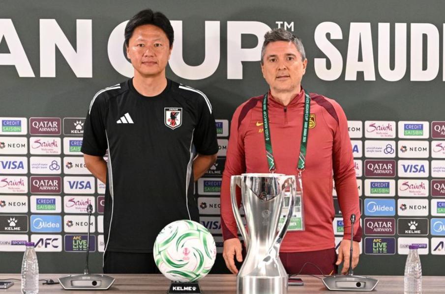 开云体育下载-与日本队争冠军，U23国足胜算几何？