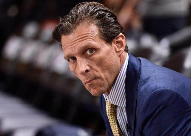 开云体育下载-盘点新赛季压力最大的五位教练 纳什：你们争第二