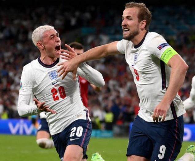 开云体育下载-林良锋：终于，英超变成了英格兰球员超级联赛！