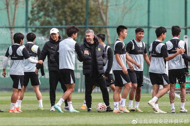 开云APP-多名伤员复出 细节有待改善 蒙哥马利希望国安队接下来会更好|联赛|北京国安|上海申花足球俱乐部|中超联赛|武汉三镇_新浪新闻
