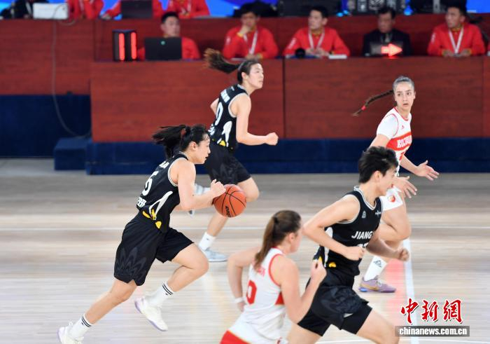 开云APP-解锁“未来之城”运动版图 “15分钟文体生活圈”加速覆盖|雄安|健身|雄安体育中心|运动健康|雄安新区_新浪体育_新浪新闻